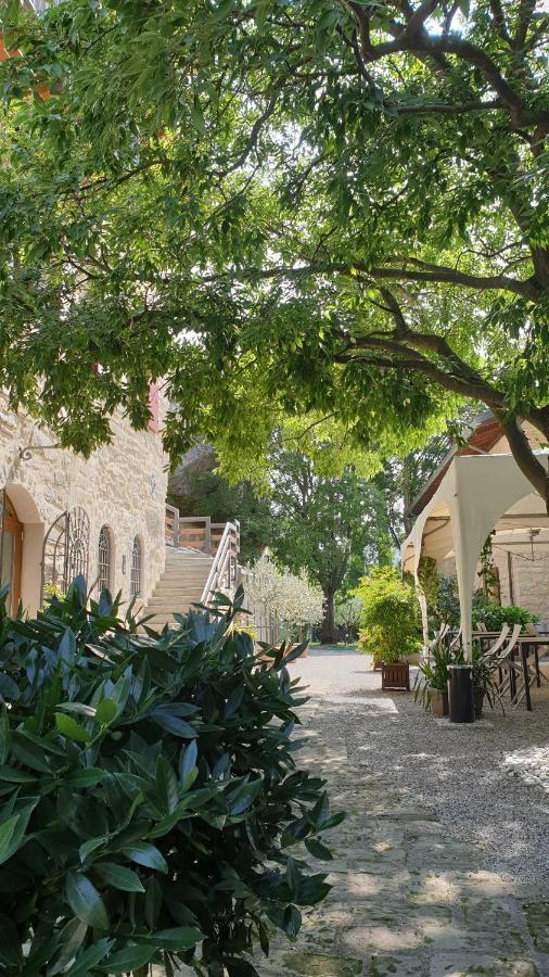 Hotel La Berlera - Riva Del Garda Extérieur photo