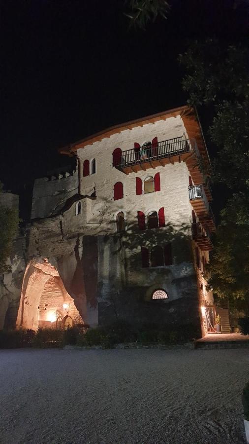 Hotel La Berlera - Riva Del Garda Extérieur photo