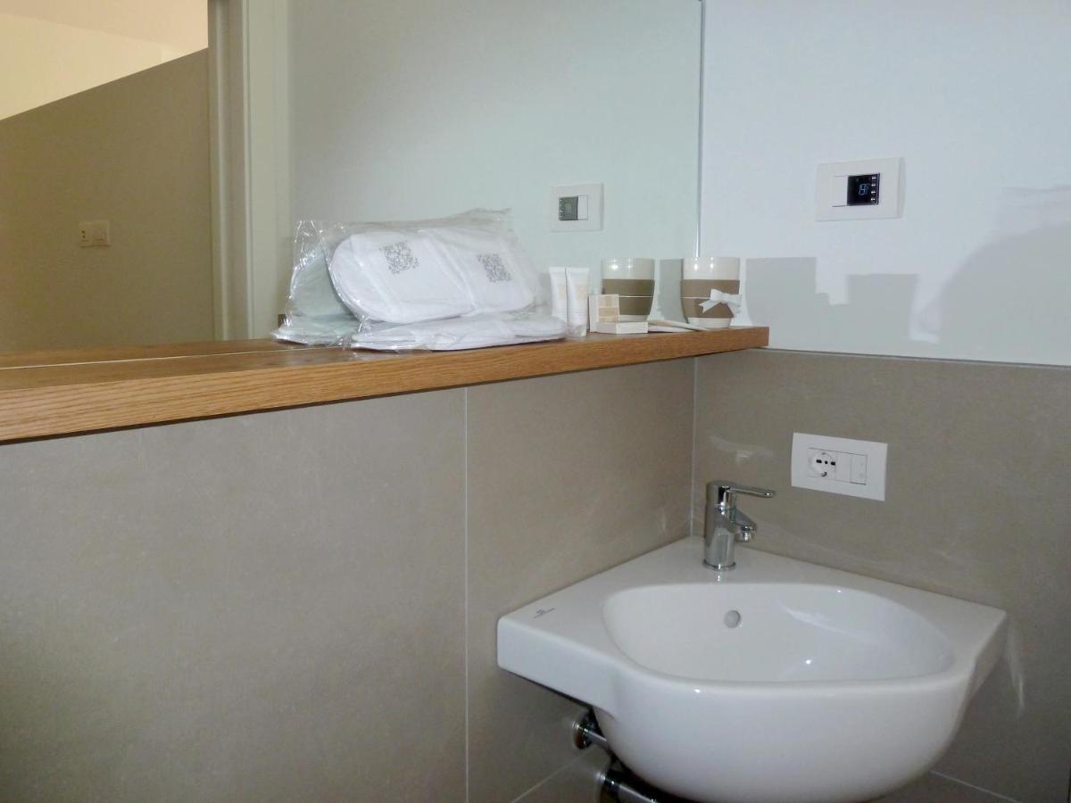 Hotel La Berlera - Riva Del Garda Extérieur photo
