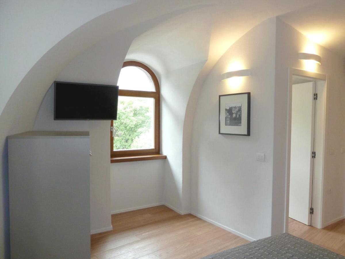 Hotel La Berlera - Riva Del Garda Extérieur photo