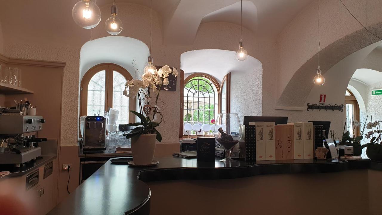 Hotel La Berlera - Riva Del Garda Extérieur photo